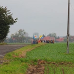 Zakończenie sezonu pielgrzymkowego