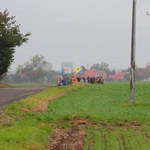 Zakończenie sezonu pielgrzymkowego