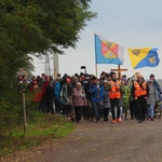 Zakończenie sezonu pielgrzymkowego