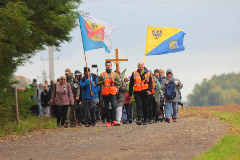 Zakończenie sezonu pielgrzymkowego