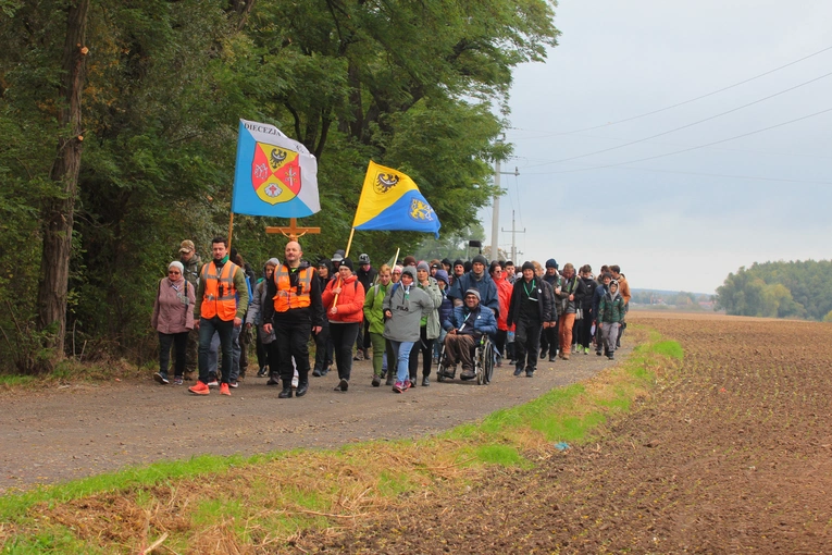 Zakończenie sezonu pielgrzymkowego