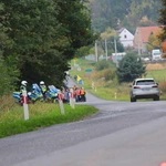 Zakończenie sezonu pielgrzymkowego