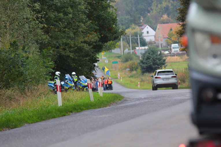 Zakończenie sezonu pielgrzymkowego