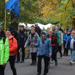 Zakończenie sezonu pielgrzymkowego