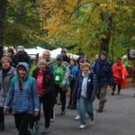 Zakończenie sezonu pielgrzymkowego