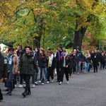 Zakończenie sezonu pielgrzymkowego