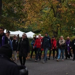 Zakończenie sezonu pielgrzymkowego