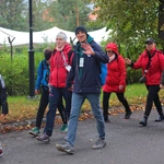 Zakończenie sezonu pielgrzymkowego