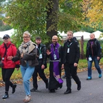 Zakończenie sezonu pielgrzymkowego