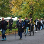 Zakończenie sezonu pielgrzymkowego
