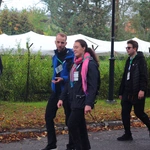 Zakończenie sezonu pielgrzymkowego