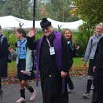 Zakończenie sezonu pielgrzymkowego