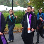 Zakończenie sezonu pielgrzymkowego