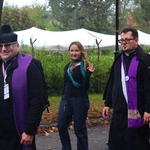 Zakończenie sezonu pielgrzymkowego