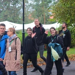 Zakończenie sezonu pielgrzymkowego