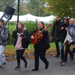 Zakończenie sezonu pielgrzymkowego