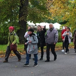 Zakończenie sezonu pielgrzymkowego