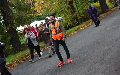 Zakończenie sezonu pielgrzymkowego