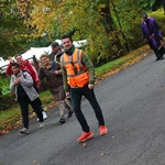 Zakończenie sezonu pielgrzymkowego