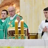 Z tęsknoty za słowem Bożym