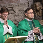 Pielgrzymka nauczycieli i wychowawców