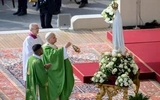 Leon XIV: Maryja prowadzi z Jezusem do ubogich i grzeszników