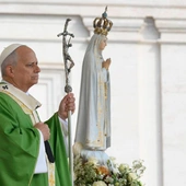 Leon XIV: iskierka nadziei na pokój w Ziemi Świętej