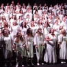 Niebo zstąpi na ziemię…Festiwal 7×Gospel łączy pokolenia