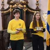 Diecezjalne obchody Dnia Papieskiego
