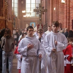 Synodalne Dzieło Muzyczne - pierwsza edycja 