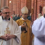 Synodalne Dzieło Muzyczne - pierwsza edycja 