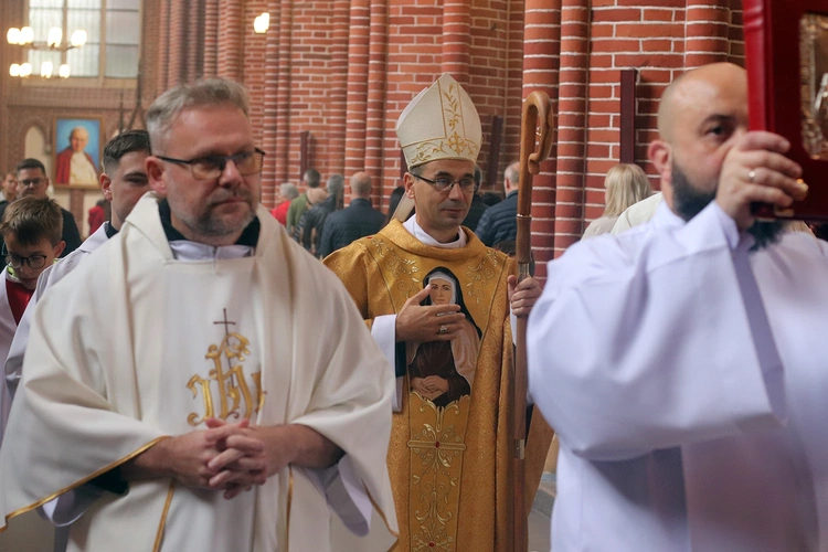 Synodalne Dzieło Muzyczne - pierwsza edycja 