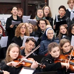 Synodalne Dzieło Muzyczne - pierwsza edycja 