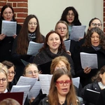 Synodalne Dzieło Muzyczne - pierwsza edycja 