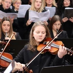 Synodalne Dzieło Muzyczne - pierwsza edycja 