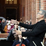 Synodalne Dzieło Muzyczne - pierwsza edycja 