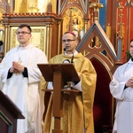 Synodalne Dzieło Muzyczne - pierwsza edycja 