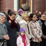 Synodalne Dzieło Muzyczne - pierwsza edycja 