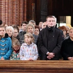 Synodalne Dzieło Muzyczne - pierwsza edycja 