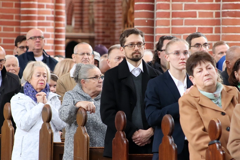 Synodalne Dzieło Muzyczne - pierwsza edycja 