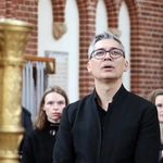 Synodalne Dzieło Muzyczne - pierwsza edycja 