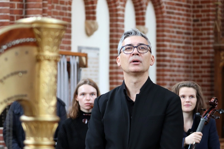 Synodalne Dzieło Muzyczne - pierwsza edycja 