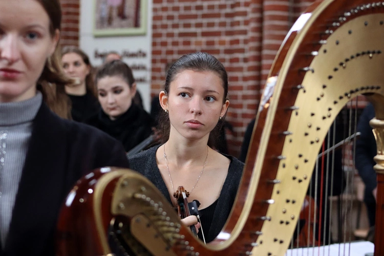 Synodalne Dzieło Muzyczne - pierwsza edycja 