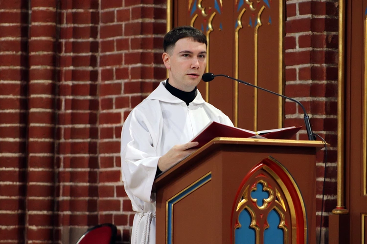 Synodalne Dzieło Muzyczne - pierwsza edycja 