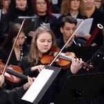 Synodalne Dzieło Muzyczne - pierwsza edycja 