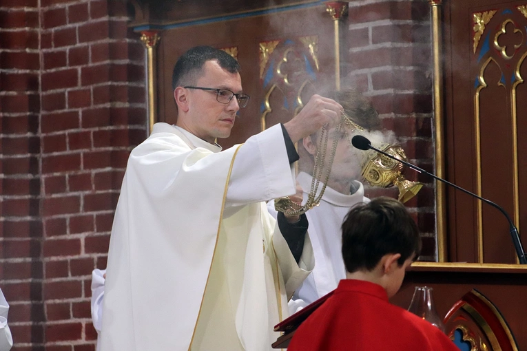 Synodalne Dzieło Muzyczne - pierwsza edycja 