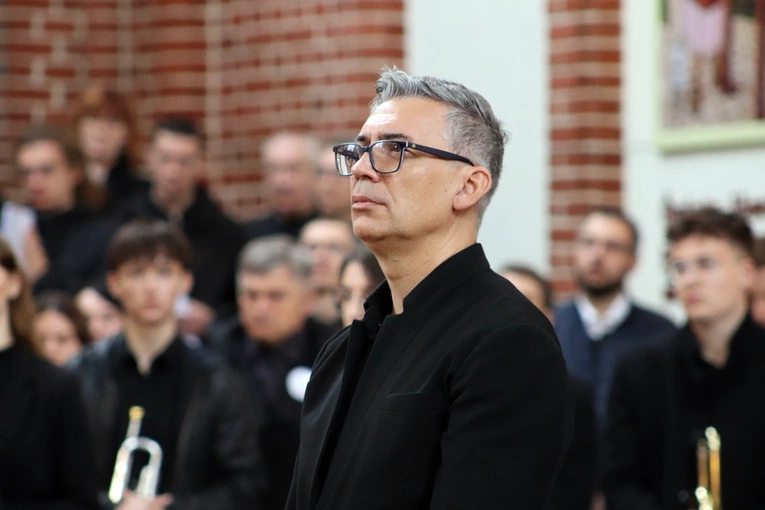 Synodalne Dzieło Muzyczne - pierwsza edycja 