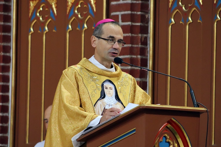 Synodalne Dzieło Muzyczne - pierwsza edycja 