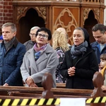 Synodalne Dzieło Muzyczne - pierwsza edycja 