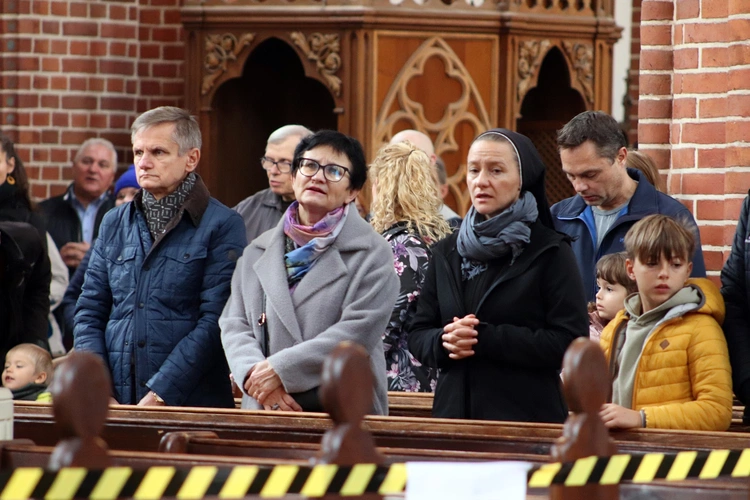 Synodalne Dzieło Muzyczne - pierwsza edycja 